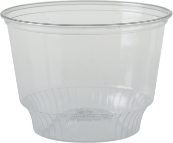 containers clear container plastic oz sleeve dart sd8 corp lids deli without